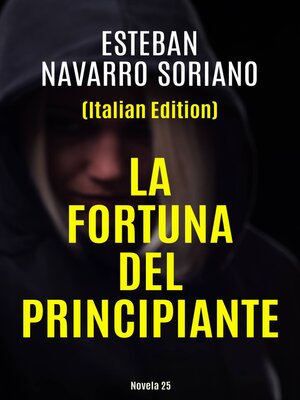cover image of La Fortuna Del Principiante